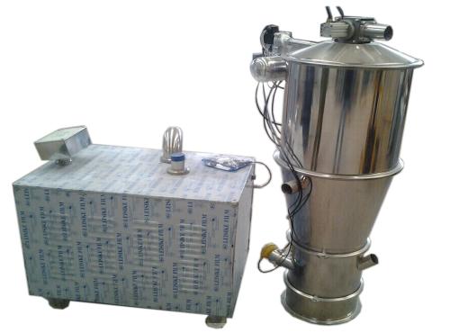 真空上料機(jī) 真空上料機(jī)無(wú)法正常運(yùn)料怎么辦