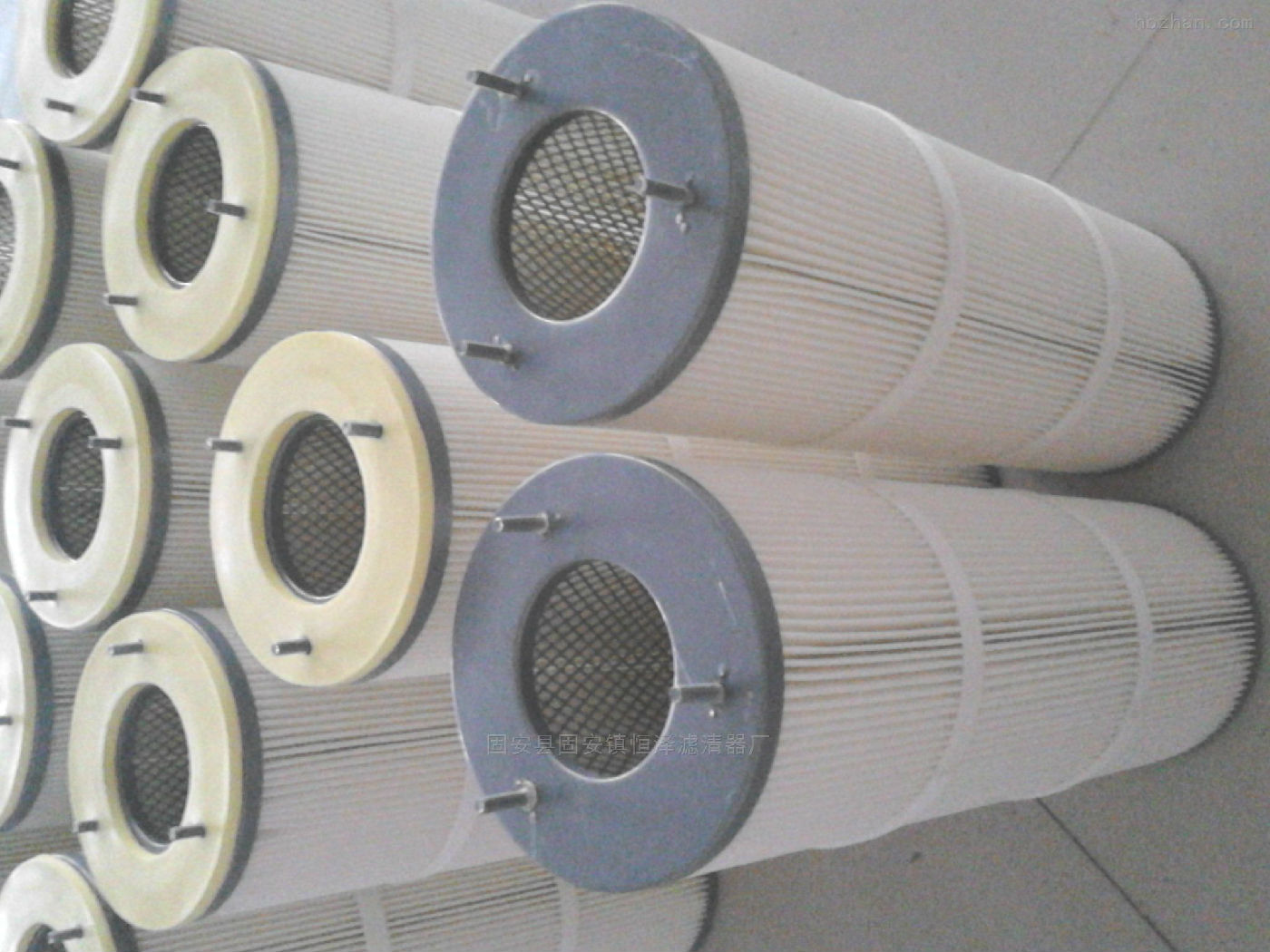 真空上料機濾芯 真空上料機濾芯